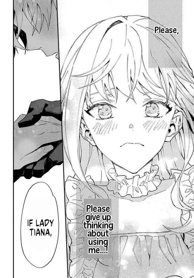 Watashi wo Koroshita Wankokei Kishi-sama ga, Yandere ni Job Change shite Kyou mo Inochi wo Nerattekuru Chapter 2.2 - Page 8