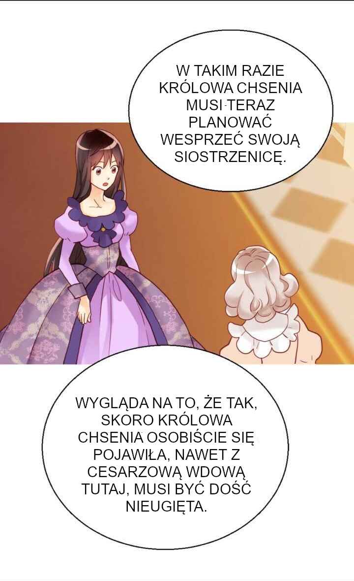 Empress of Another World Chapter 51 - Page 18
