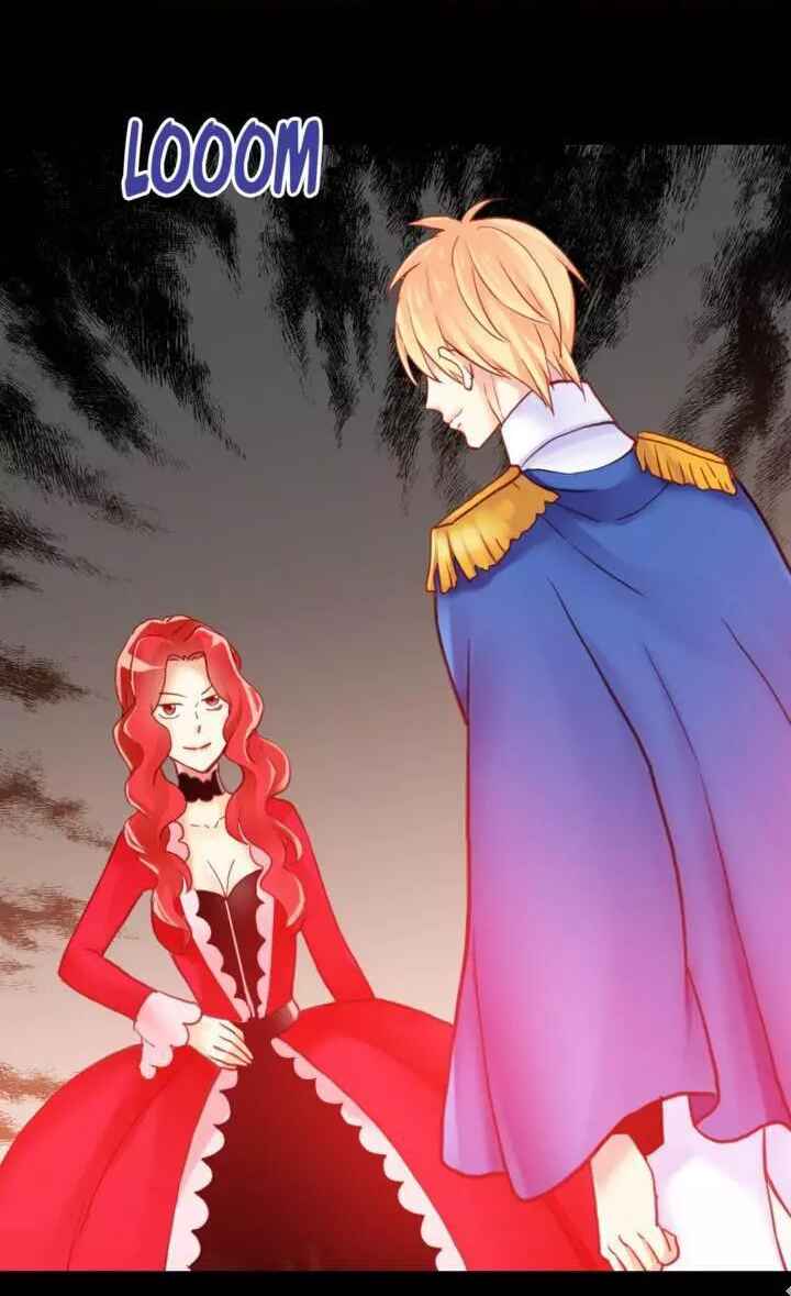 Empress of Another World Chapter 51 - Page 7
