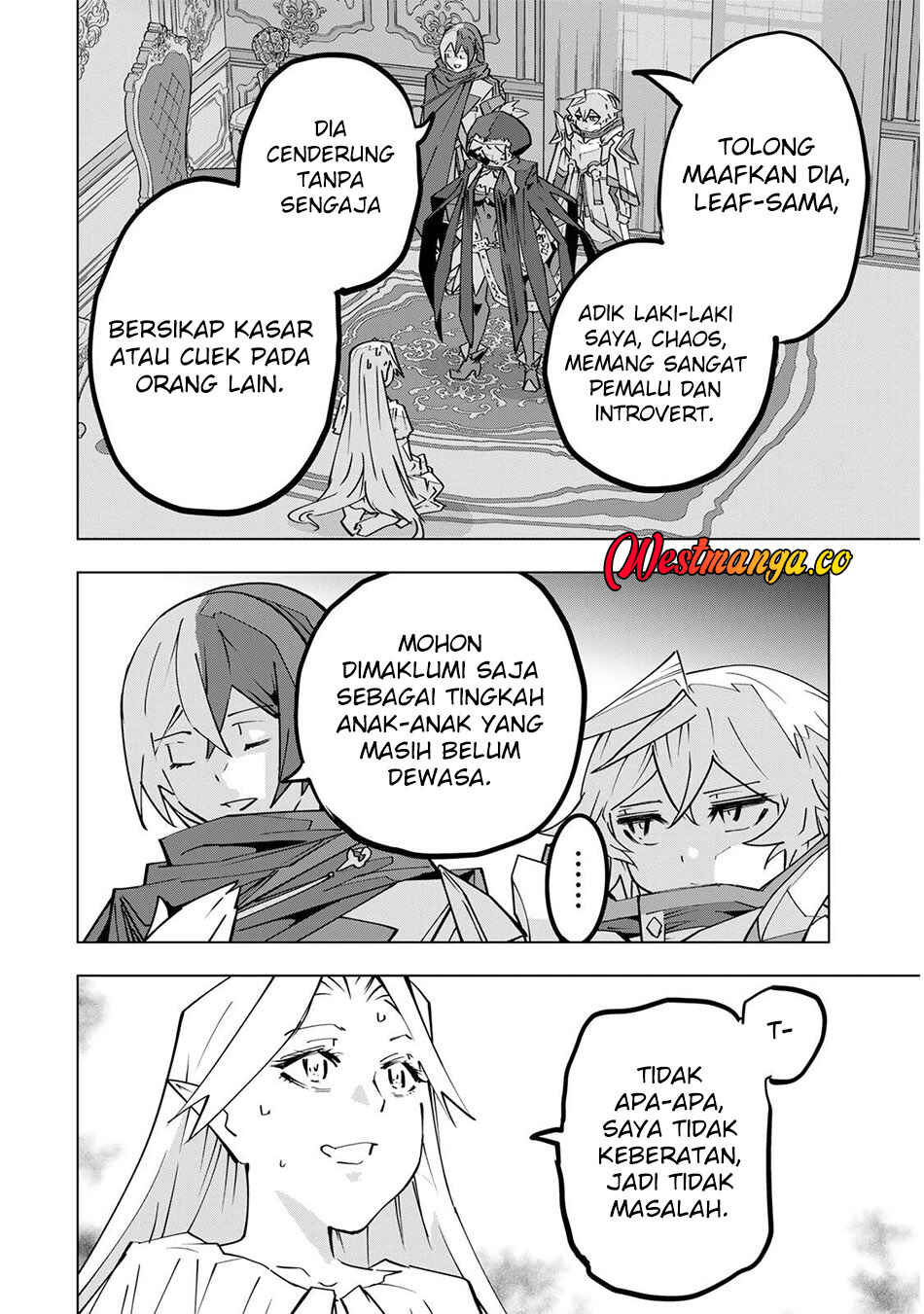 Shinjiteita Nakamatachi ni Dungeon Okuchi de Korosarekaketa ga Gift "Mugen Gacha" de Level 9999 no Nakamatachi wo Te ni Irete Moto Party Member to Sekai ni Fukushuu & "Zamaa!" Shimasu! Chapter 201 - Page 12