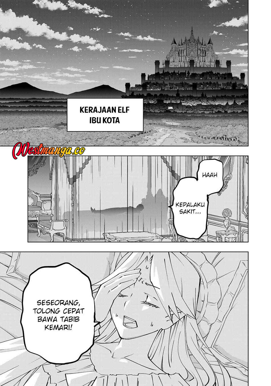 Shinjiteita Nakamatachi ni Dungeon Okuchi de Korosarekaketa ga Gift "Mugen Gacha" de Level 9999 no Nakamatachi wo Te ni Irete Moto Party Member to Sekai ni Fukushuu & "Zamaa!" Shimasu! Chapter 201 - Page 2