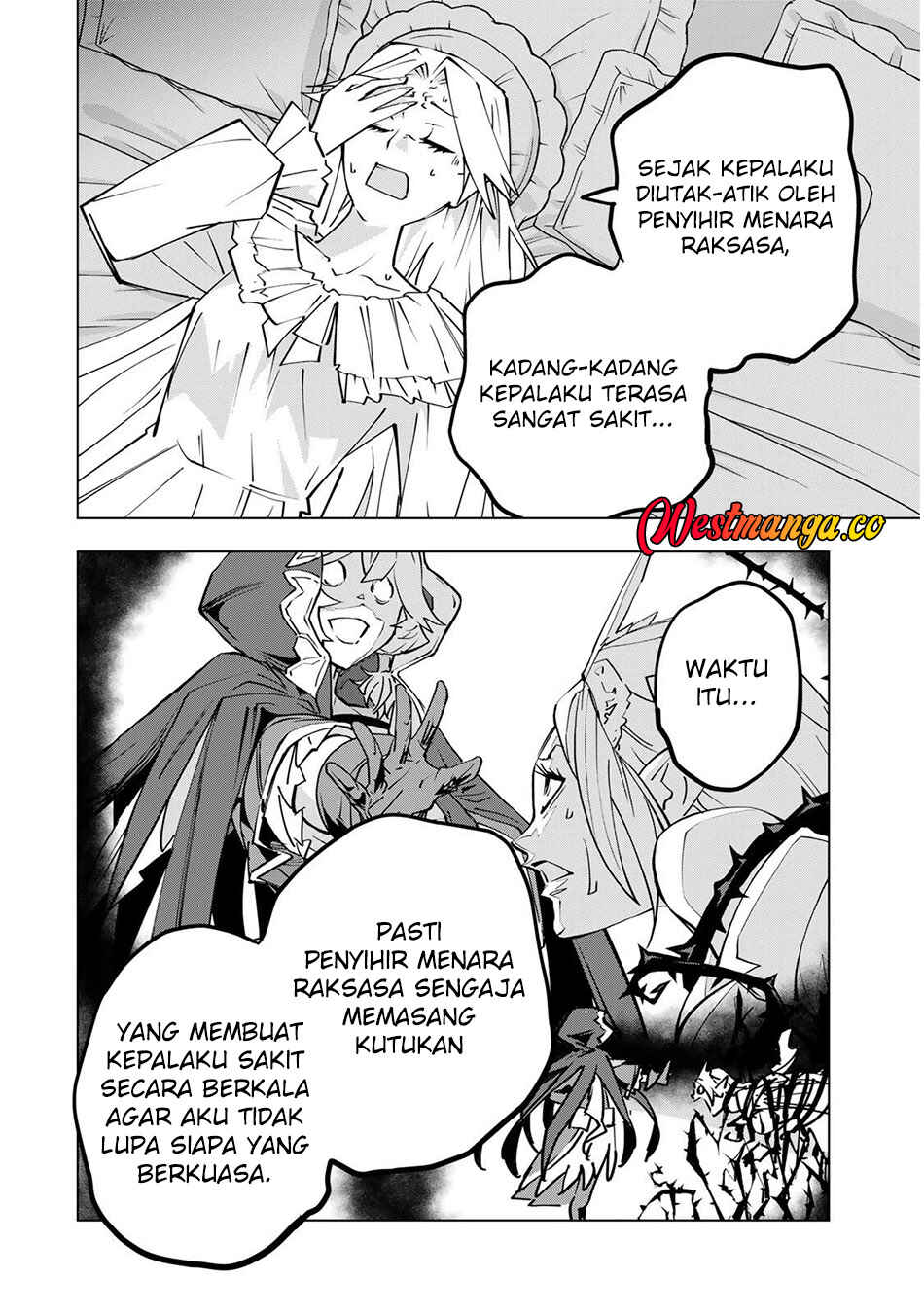 Shinjiteita Nakamatachi ni Dungeon Okuchi de Korosarekaketa ga Gift "Mugen Gacha" de Level 9999 no Nakamatachi wo Te ni Irete Moto Party Member to Sekai ni Fukushuu & "Zamaa!" Shimasu! Chapter 201 - Page 3