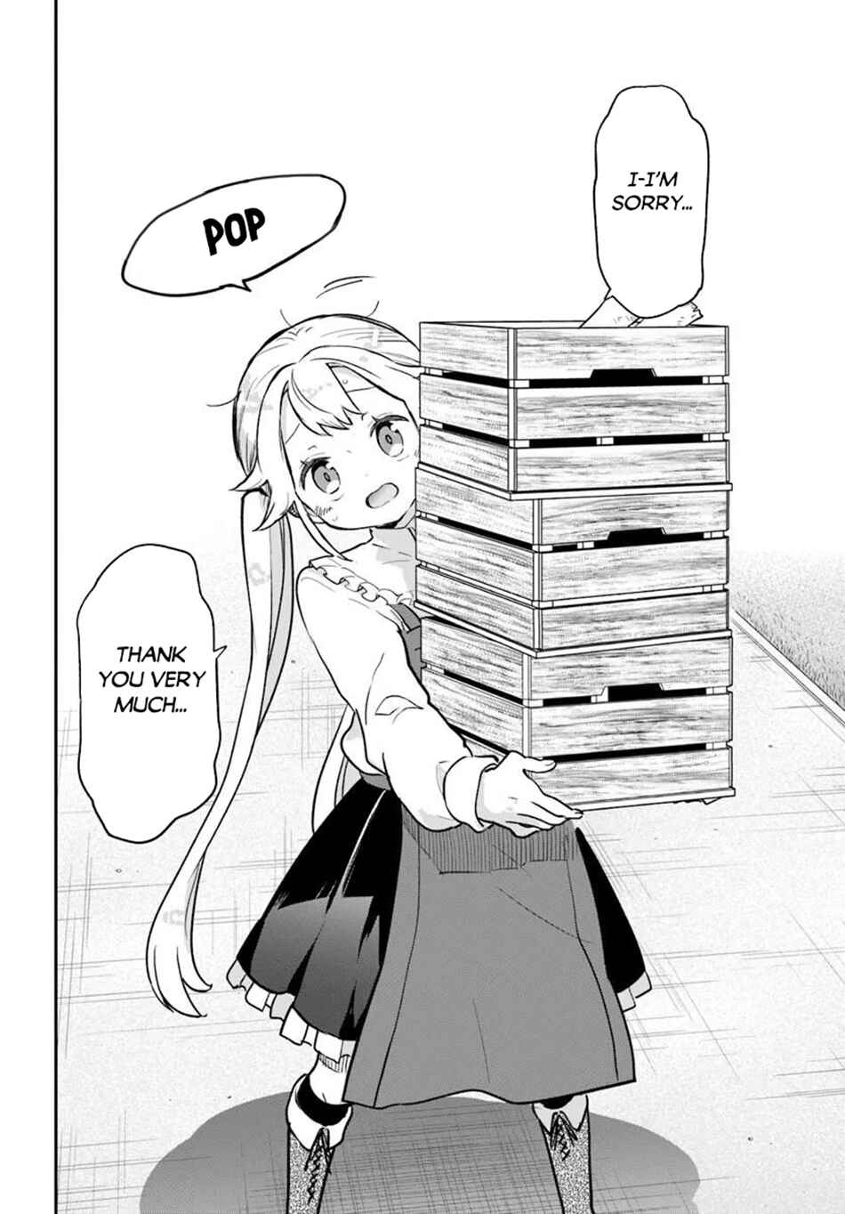 Henkyou-gurashi no Maou, Tensei Shite Saikyou no Majutsushi ni Naru Chapter 60 - Page 33