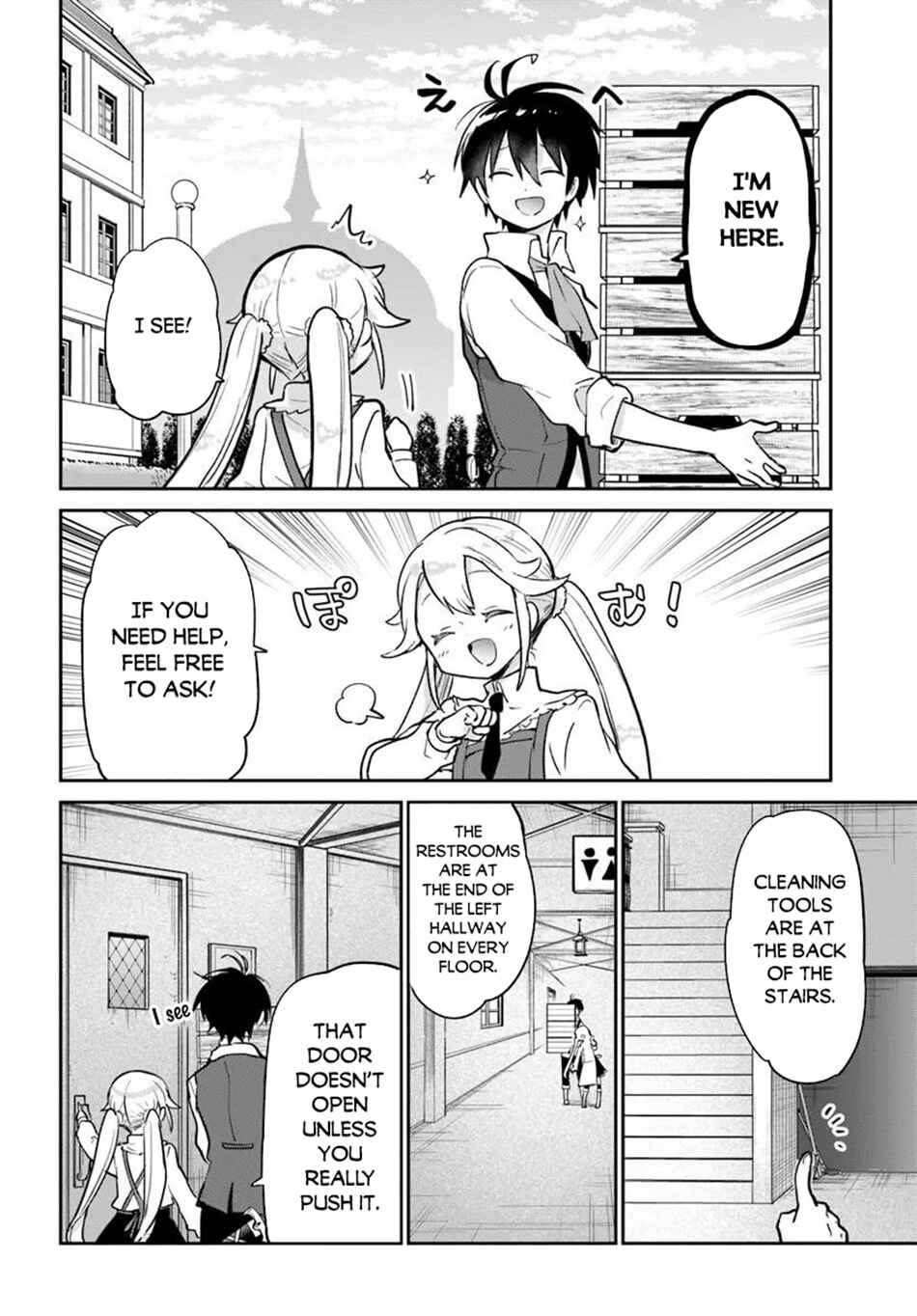 Henkyou-gurashi no Maou, Tensei Shite Saikyou no Majutsushi ni Naru Chapter 60 - Page 39