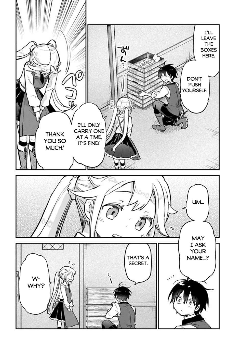Henkyou-gurashi no Maou, Tensei Shite Saikyou no Majutsushi ni Naru Chapter 60 - Page 41