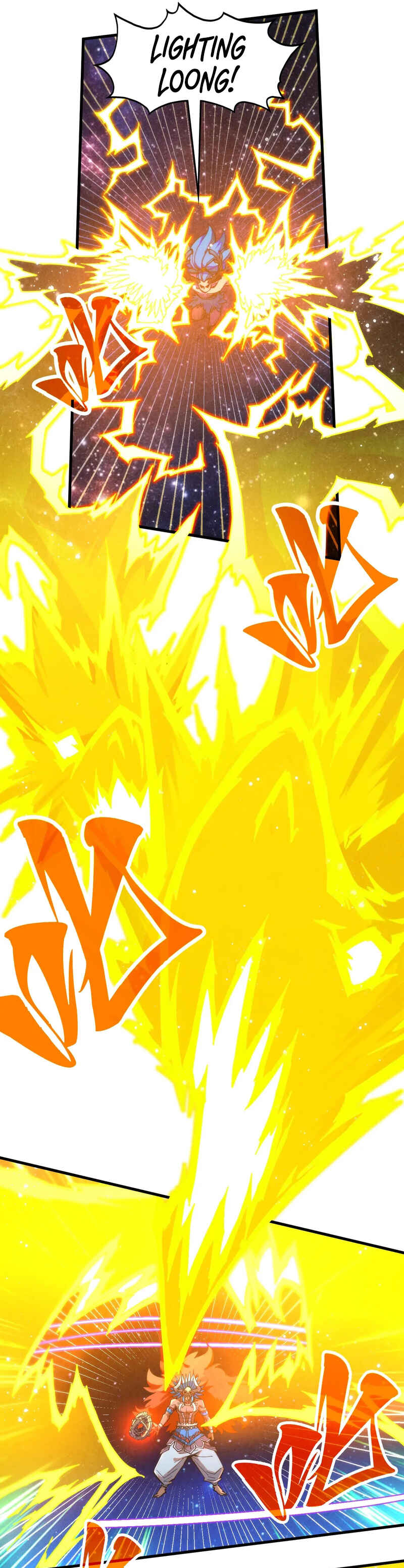 Zhè Yí Shì Wǒ Yào Dāng Zhì Zūn Chapter 340 - Page 10
