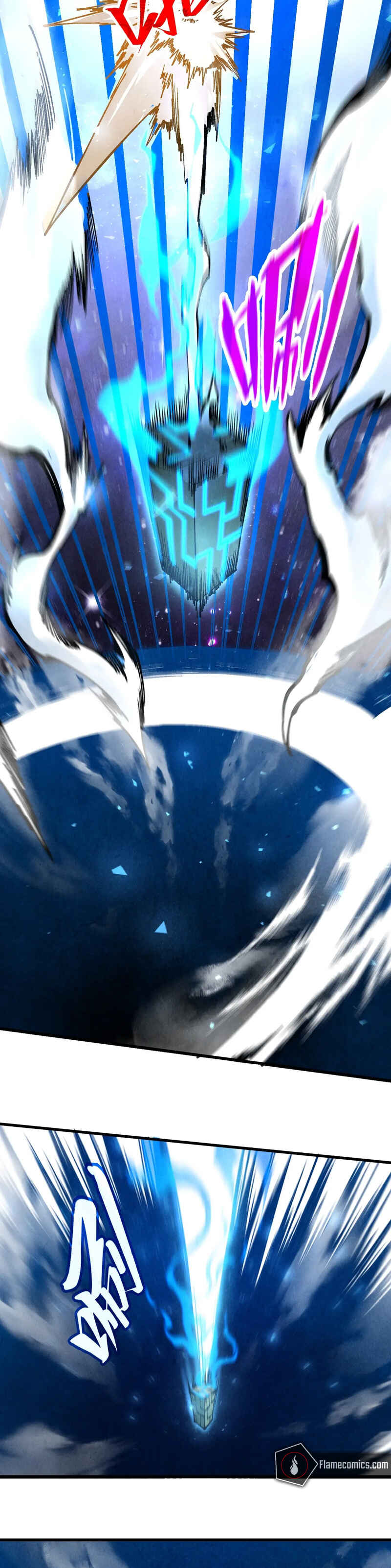 Zhè Yí Shì Wǒ Yào Dāng Zhì Zūn Chapter 340 - Page 21