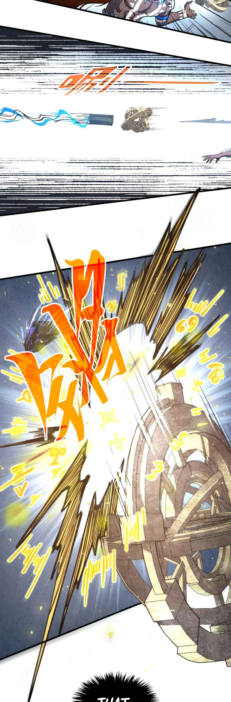 Zhè Yí Shì Wǒ Yào Dāng Zhì Zūn Chapter 340 - Page 26