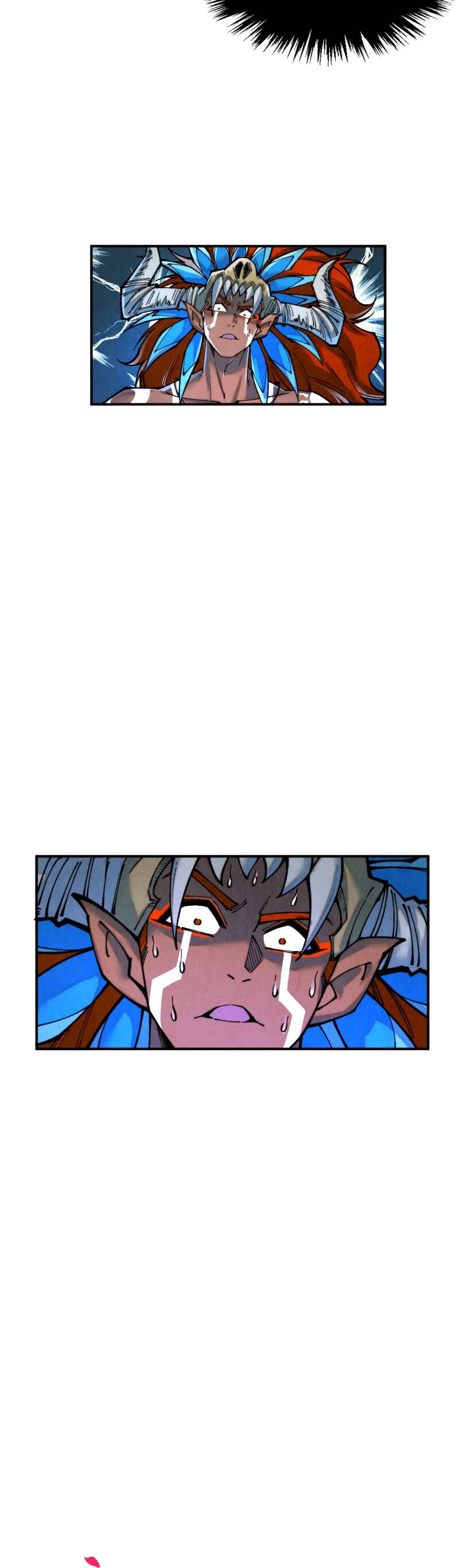 Zhè Yí Shì Wǒ Yào Dāng Zhì Zūn Chapter 340 - Page 30
