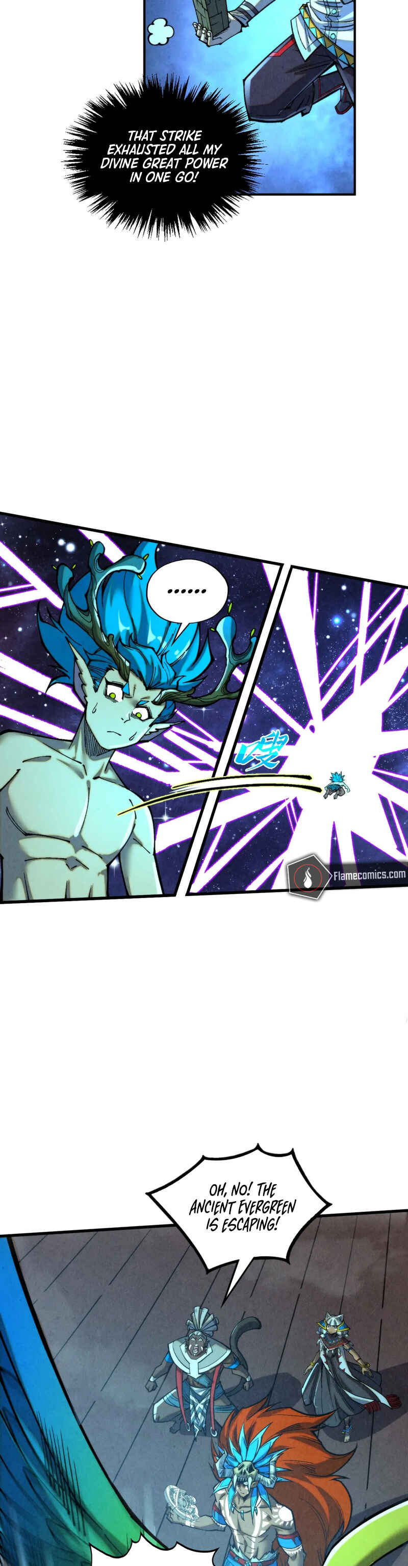 Zhè Yí Shì Wǒ Yào Dāng Zhì Zūn Chapter 340 - Page 32