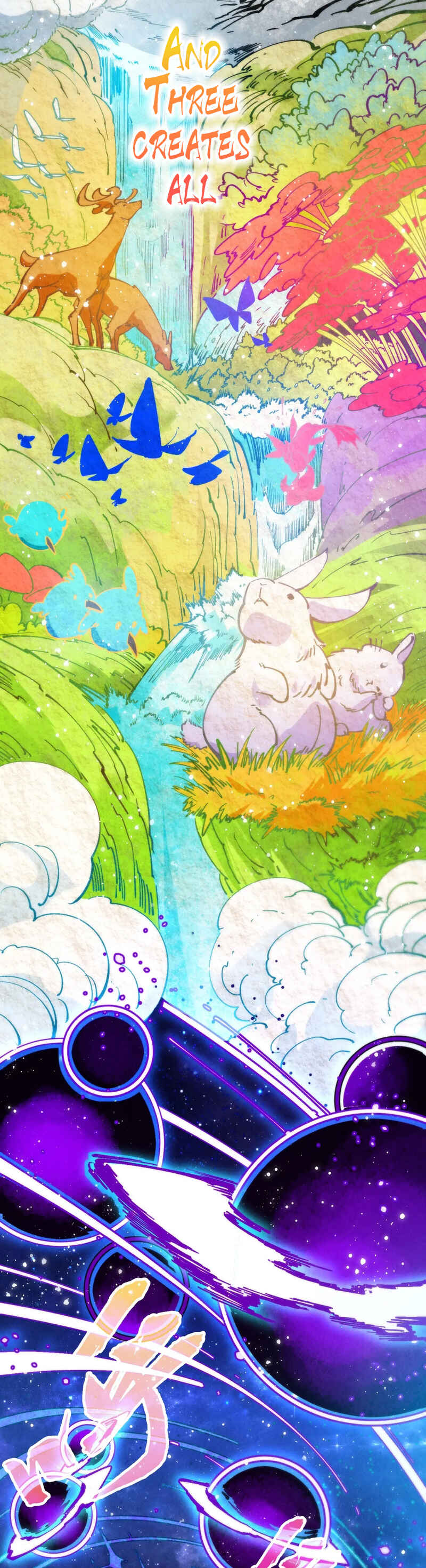 Zhè Yí Shì Wǒ Yào Dāng Zhì Zūn Chapter 340 - Page 8
