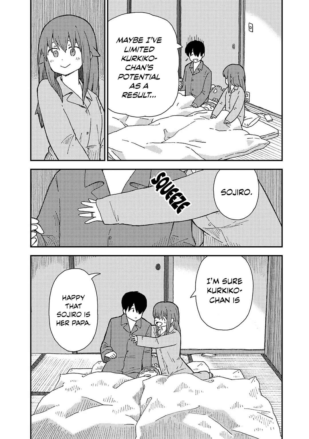Kuriko to Biyori Chapter 6 - Page 13