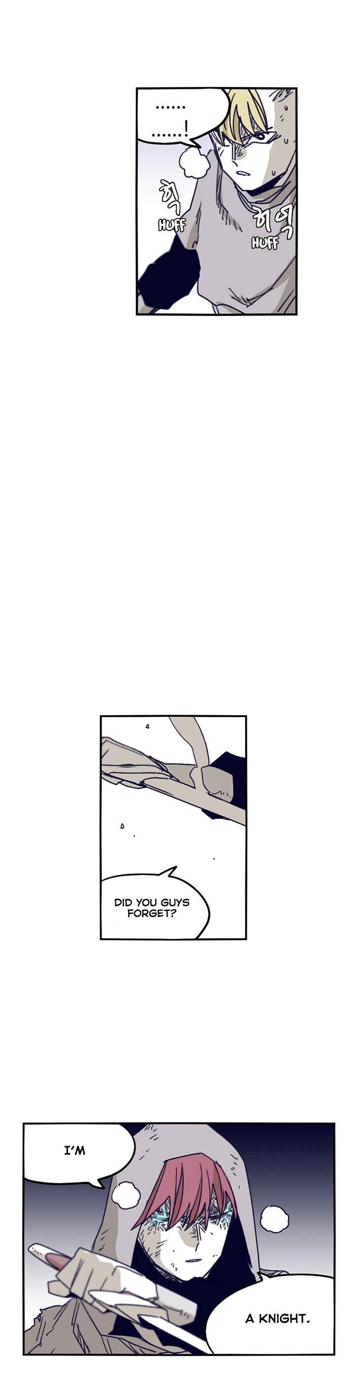 Epic of Gilgamesh Chapter 112 - Page 11