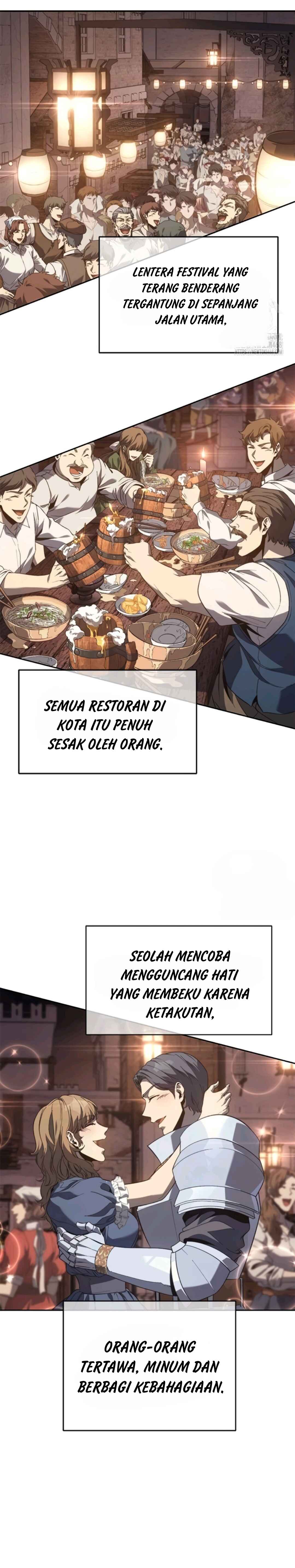 Why I Quit Being The Demon King Chapter 65 - Page 2