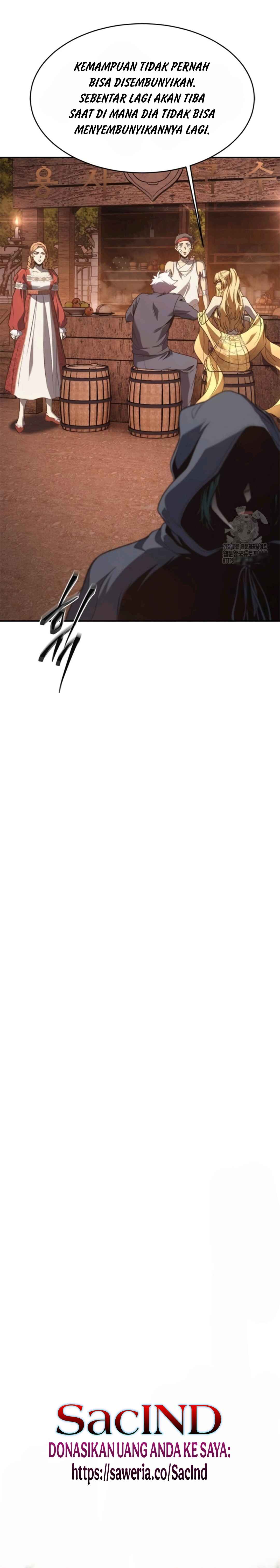 Why I Quit Being The Demon King Chapter 65 - Page 36