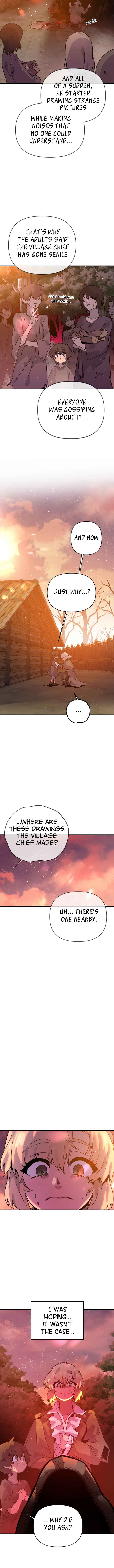 Du Beonjjae Sam eun Healing Life? Chapter 4 - Page 15