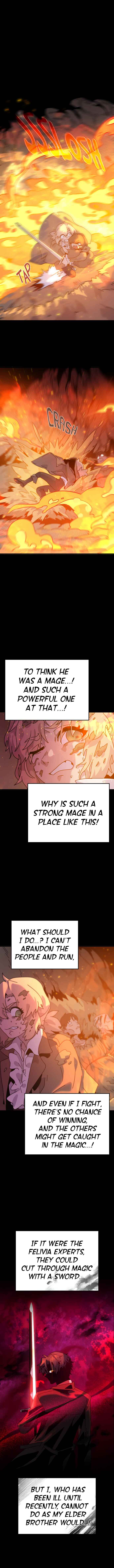 Du Beonjjae Sam eun Healing Life? Chapter 4 - Page 22