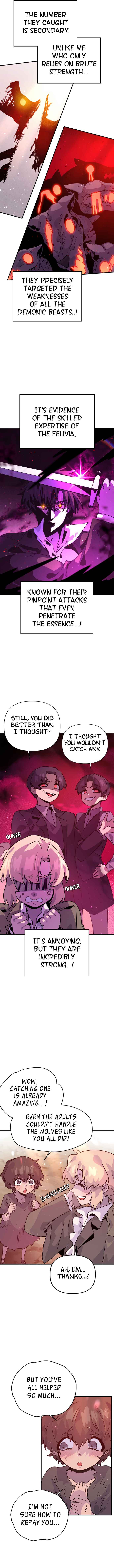 Du Beonjjae Sam eun Healing Life? Chapter 4 - Page 6