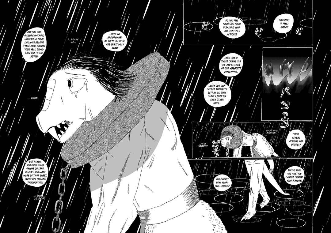 Depravity Absolute Chapter 4.2 - Page 14