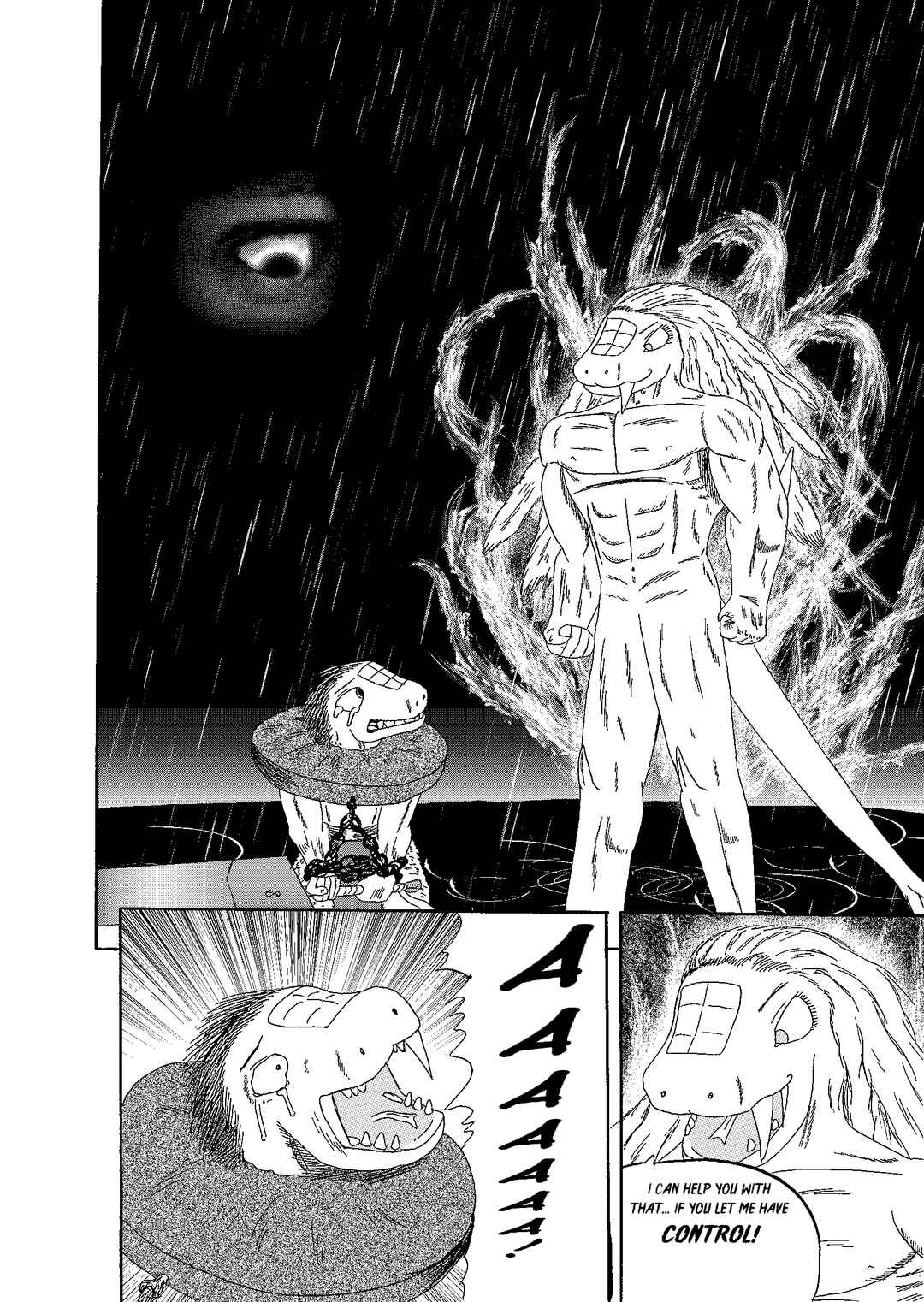 Depravity Absolute Chapter 4.2 - Page 15