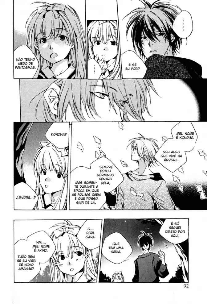 Kon no Ki Konoha Chapter ? - Page 16