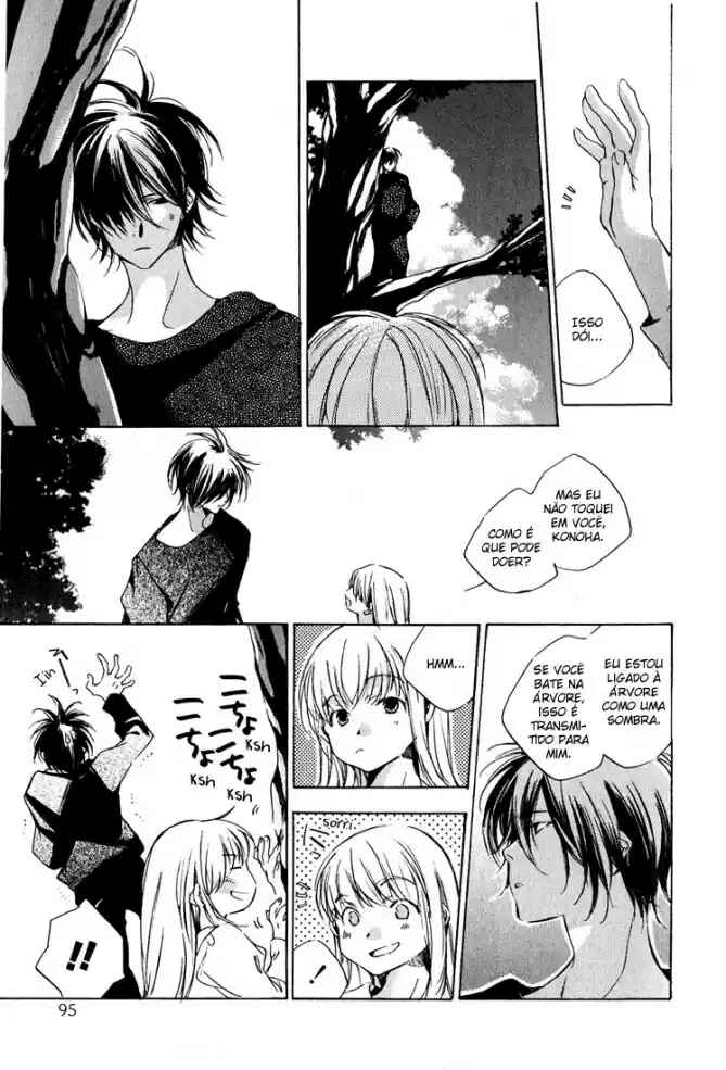 Kon no Ki Konoha Chapter ? - Page 19