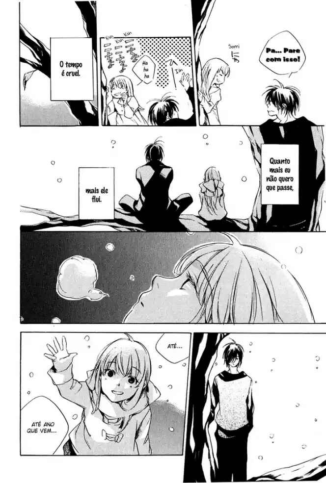 Kon no Ki Konoha Chapter ? - Page 20