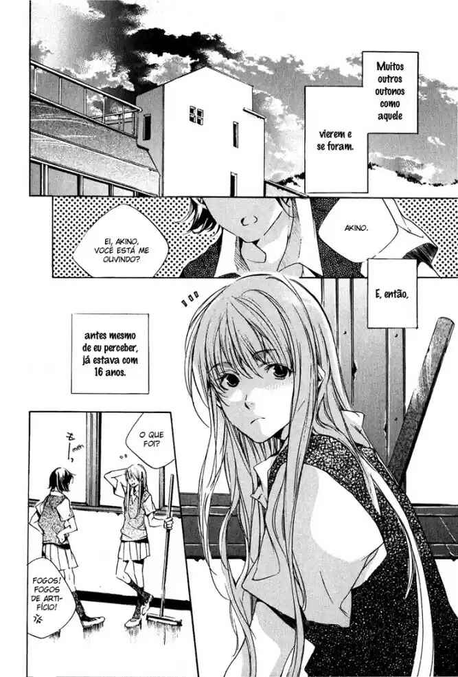 Kon no Ki Konoha Chapter ? - Page 22