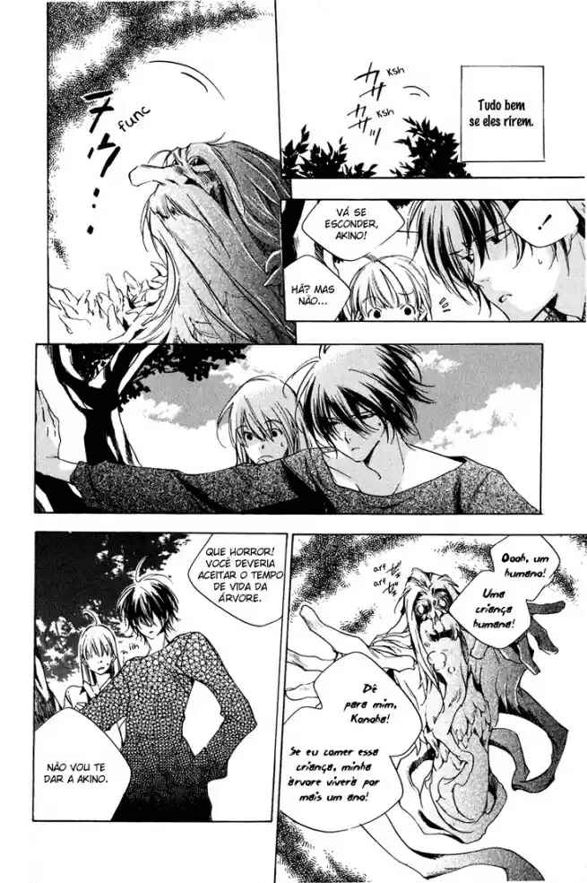 Kon no Ki Konoha Chapter ? - Page 30