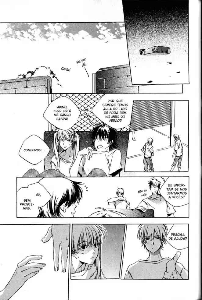 Kon no Ki Konoha Chapter ? - Page 38