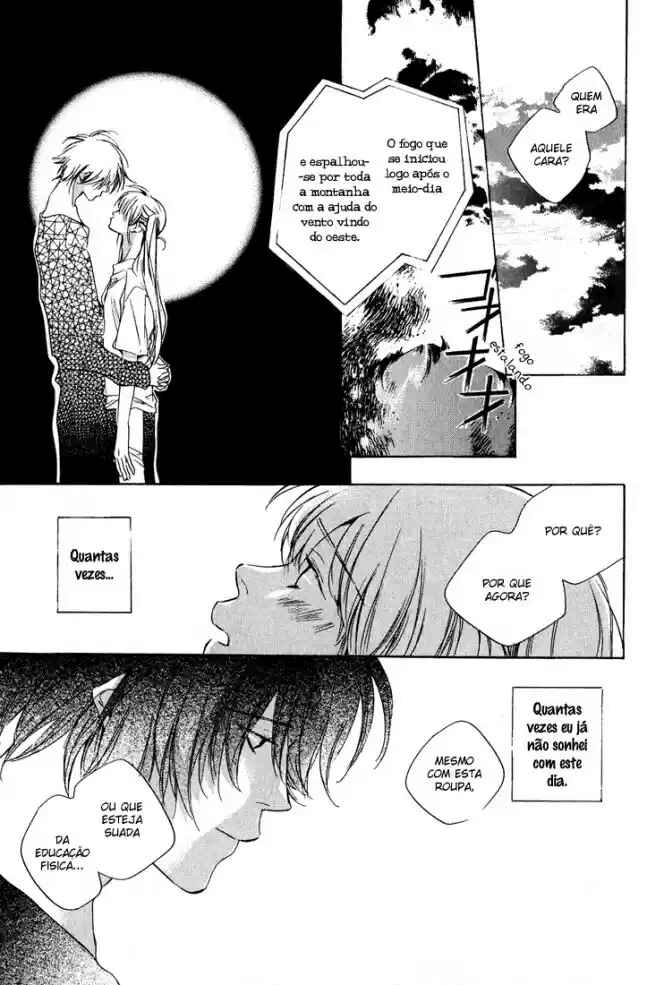 Kon no Ki Konoha Chapter ? - Page 40