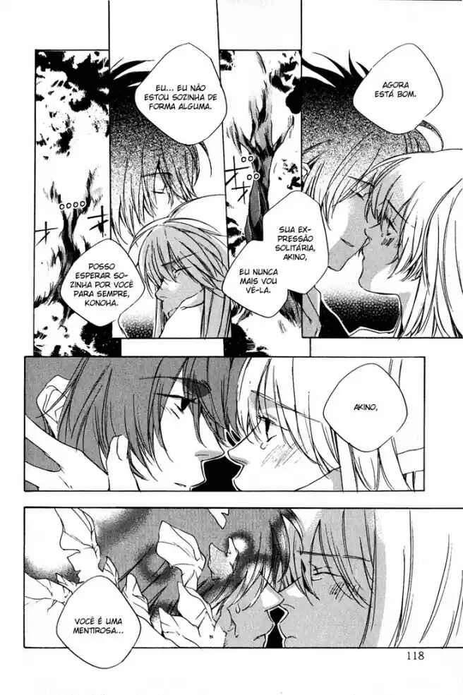 Kon no Ki Konoha Chapter ? - Page 41