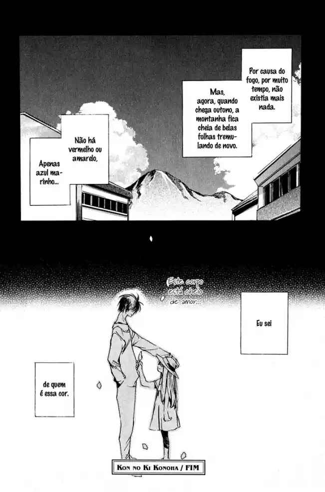Kon no Ki Konoha Chapter ? - Page 43