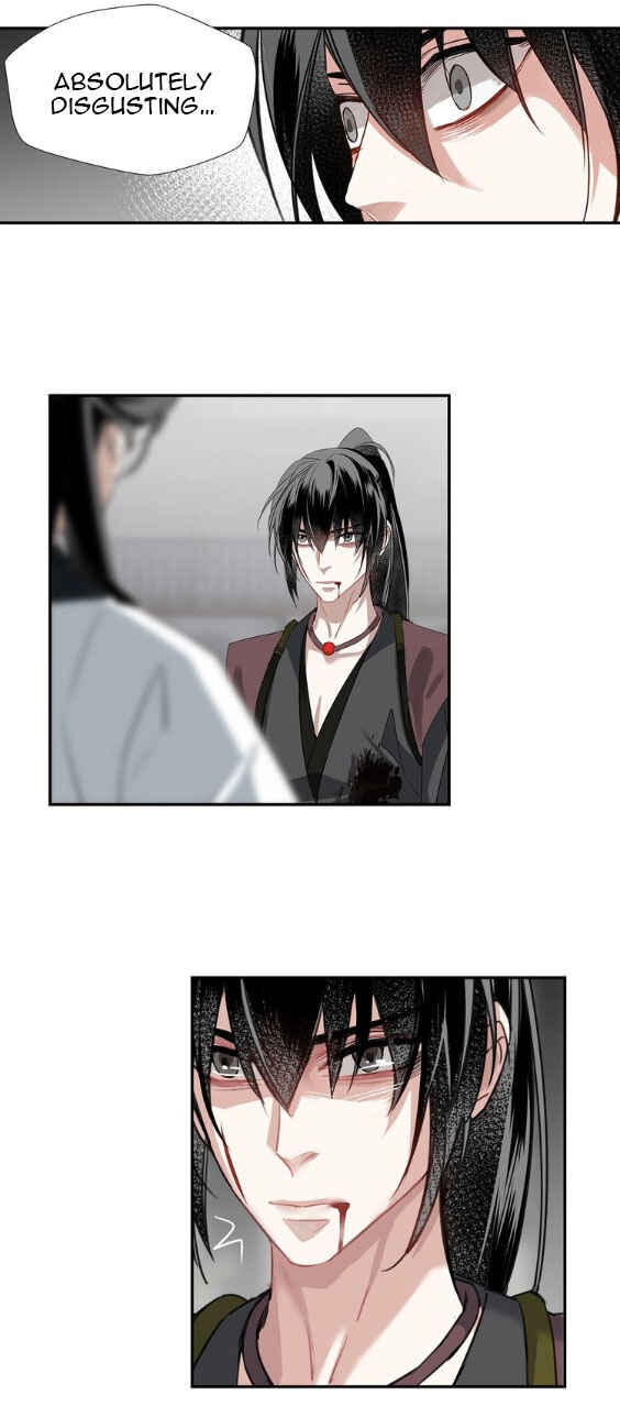 Módào Zǔshī Chapter 105 - Page 5