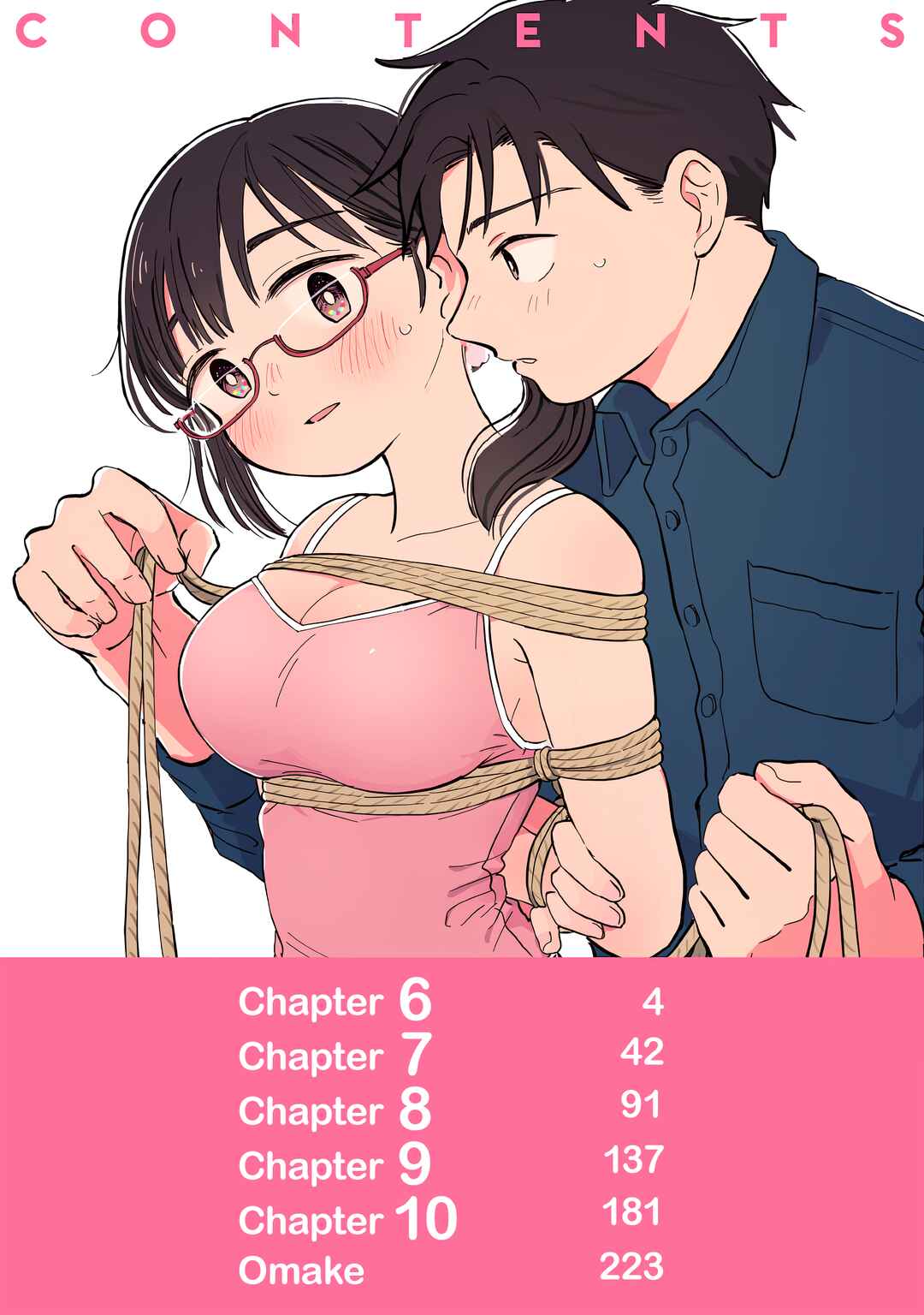 Ijimete-gokko. Chapter 6 - Page 3