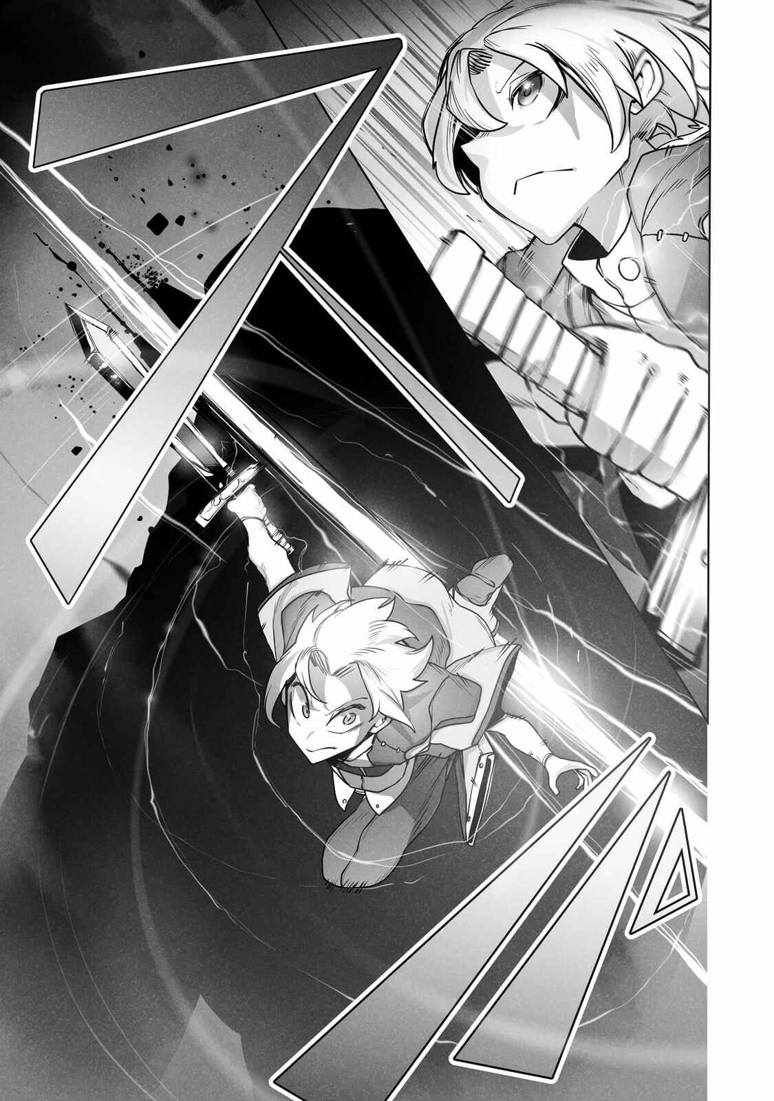 Ore no Zensei no Chishiki de Teihen Shoku Tamer ga Joukyuu Shoku ni Natte Shimai Sou na Ken Chapter 13 - Page 12