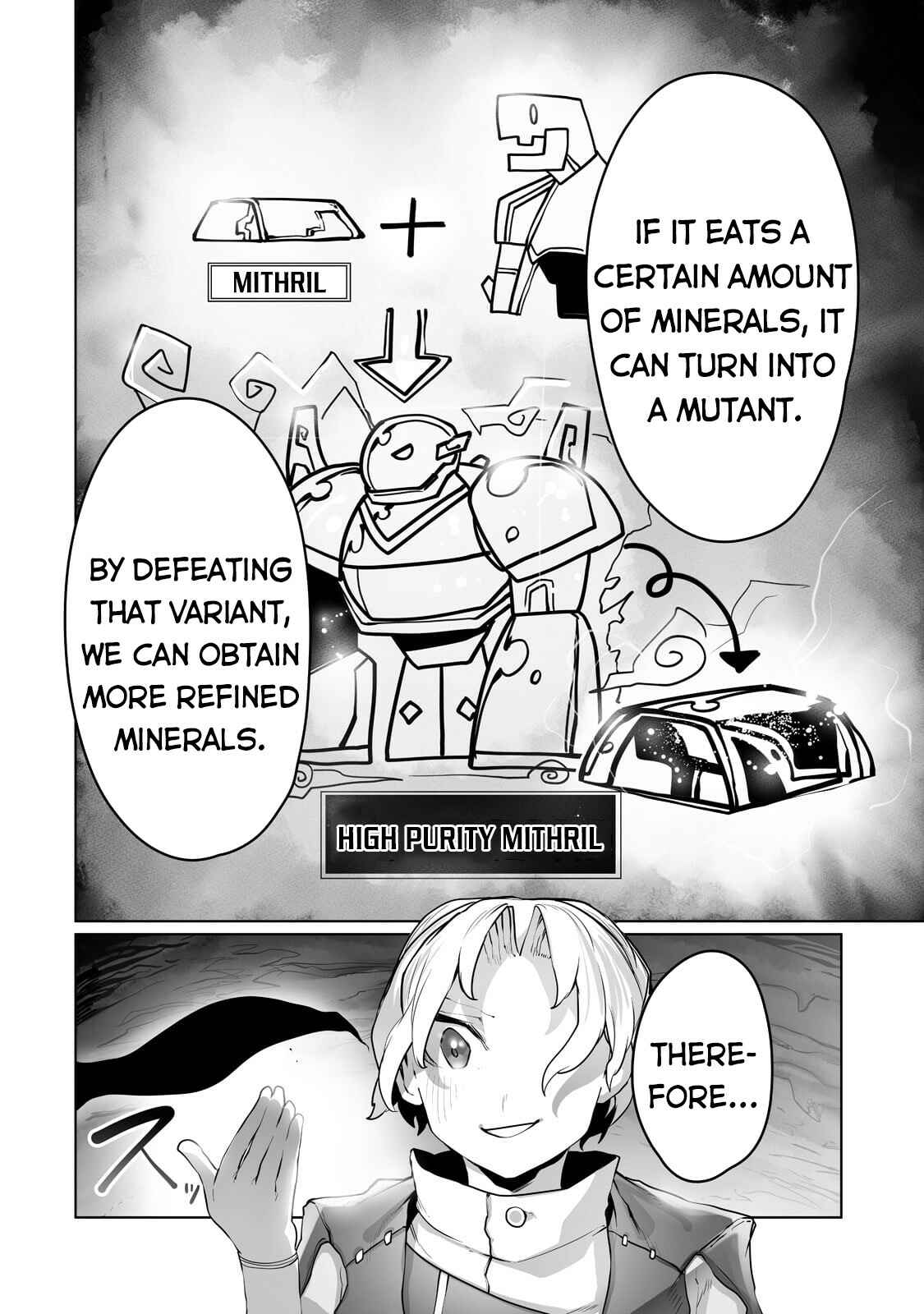Ore no Zensei no Chishiki de Teihen Shoku Tamer ga Joukyuu Shoku ni Natte Shimai Sou na Ken Chapter 13 - Page 15