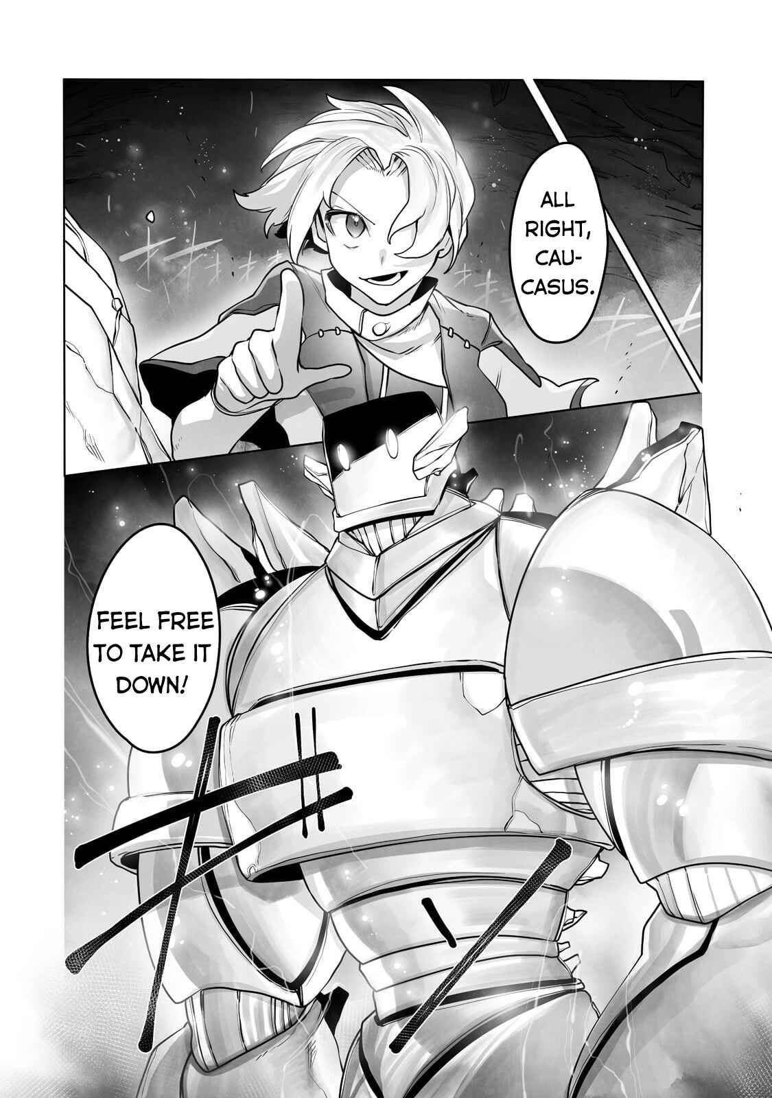 Ore no Zensei no Chishiki de Teihen Shoku Tamer ga Joukyuu Shoku ni Natte Shimai Sou na Ken Chapter 13 - Page 21