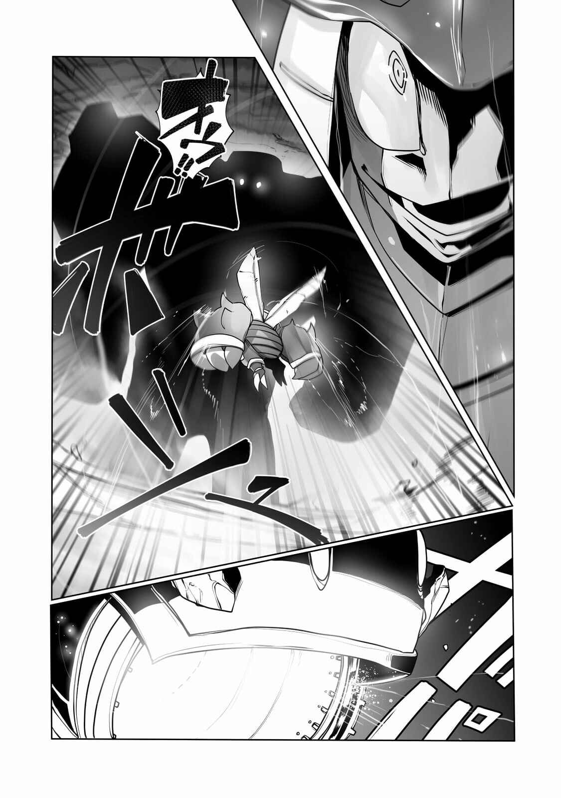 Ore no Zensei no Chishiki de Teihen Shoku Tamer ga Joukyuu Shoku ni Natte Shimai Sou na Ken Chapter 13 - Page 22