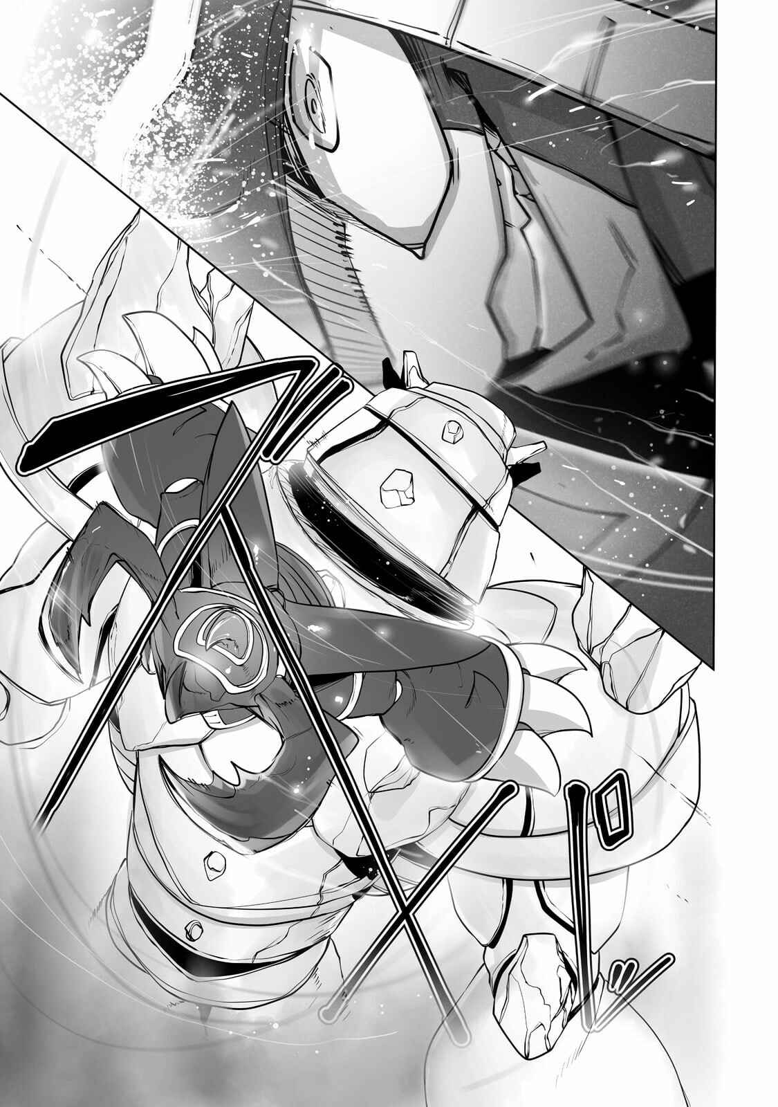 Ore no Zensei no Chishiki de Teihen Shoku Tamer ga Joukyuu Shoku ni Natte Shimai Sou na Ken Chapter 13 - Page 24