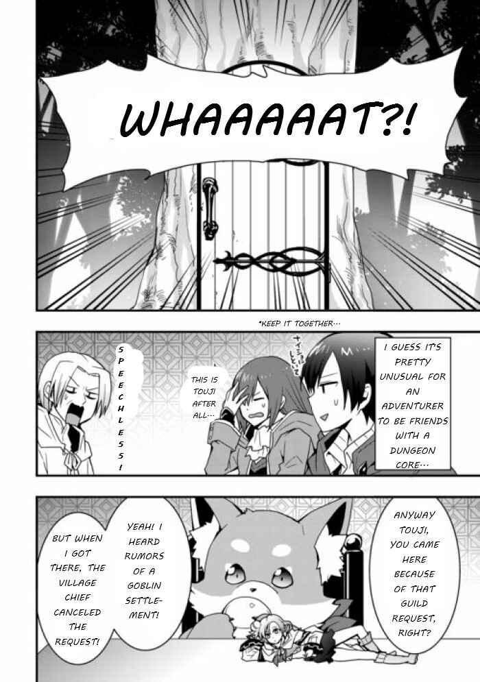 Soubi Seisakukei Cheat de Isekai wo Jiyuu ni Ikite Ikimasu Chapter 25.1 - Page 12