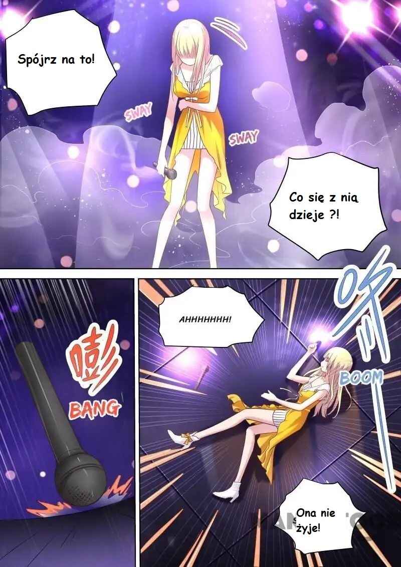 Turn to Prince Charming Chapter 61 - Page 1