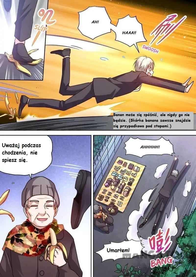 Turn to Prince Charming Chapter 61 - Page 2