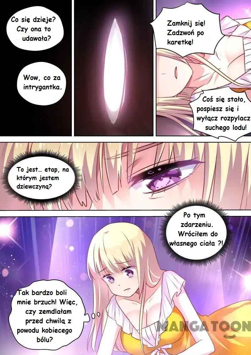 Turn to Prince Charming Chapter 61 - Page 3