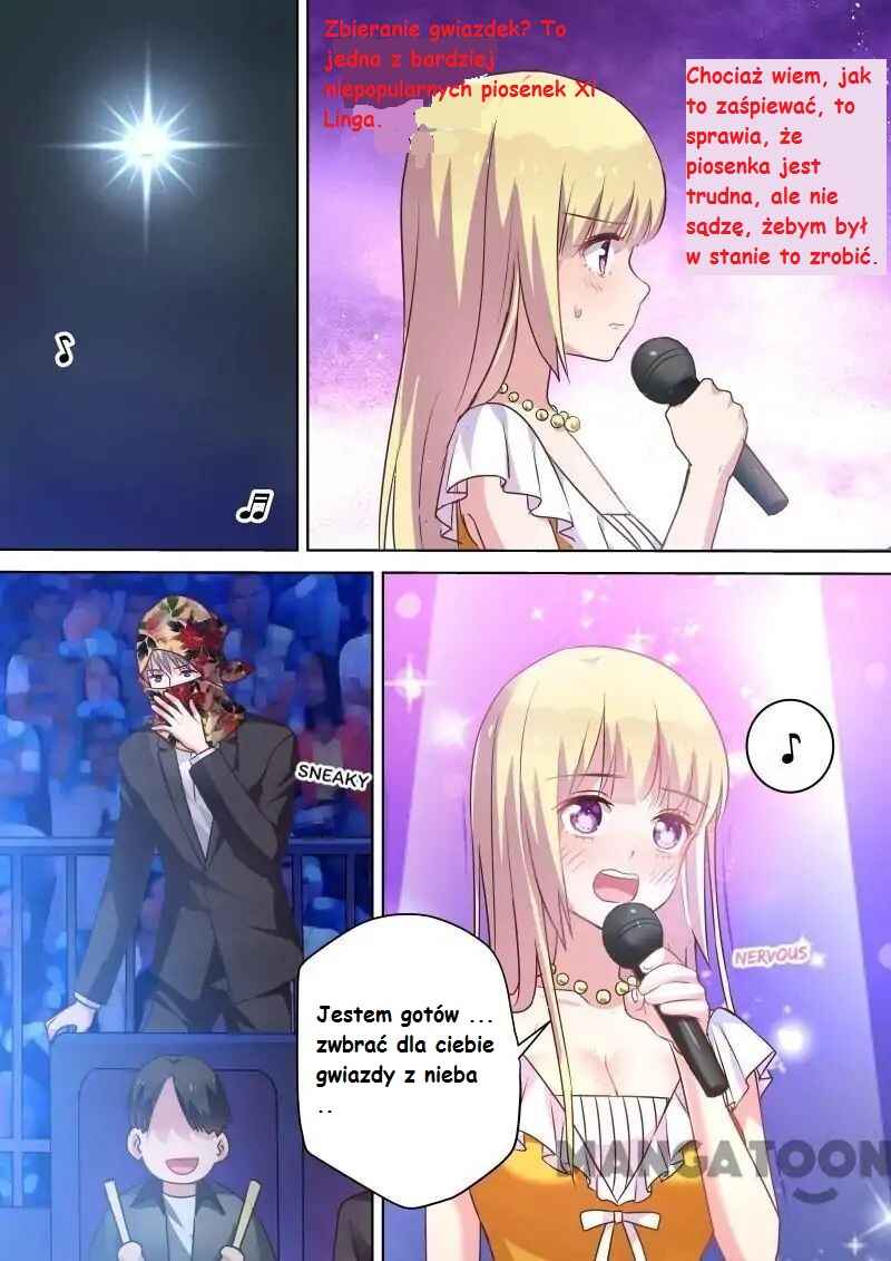 Turn to Prince Charming Chapter 61 - Page 5