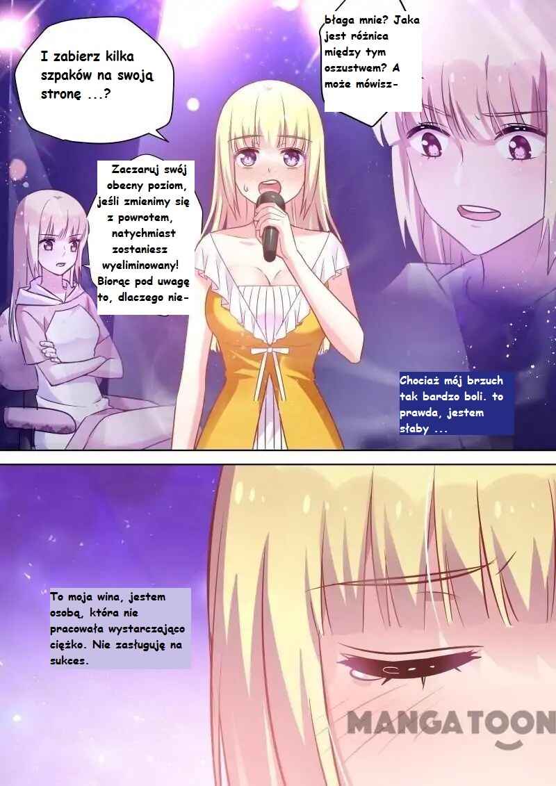 Turn to Prince Charming Chapter 61 - Page 6