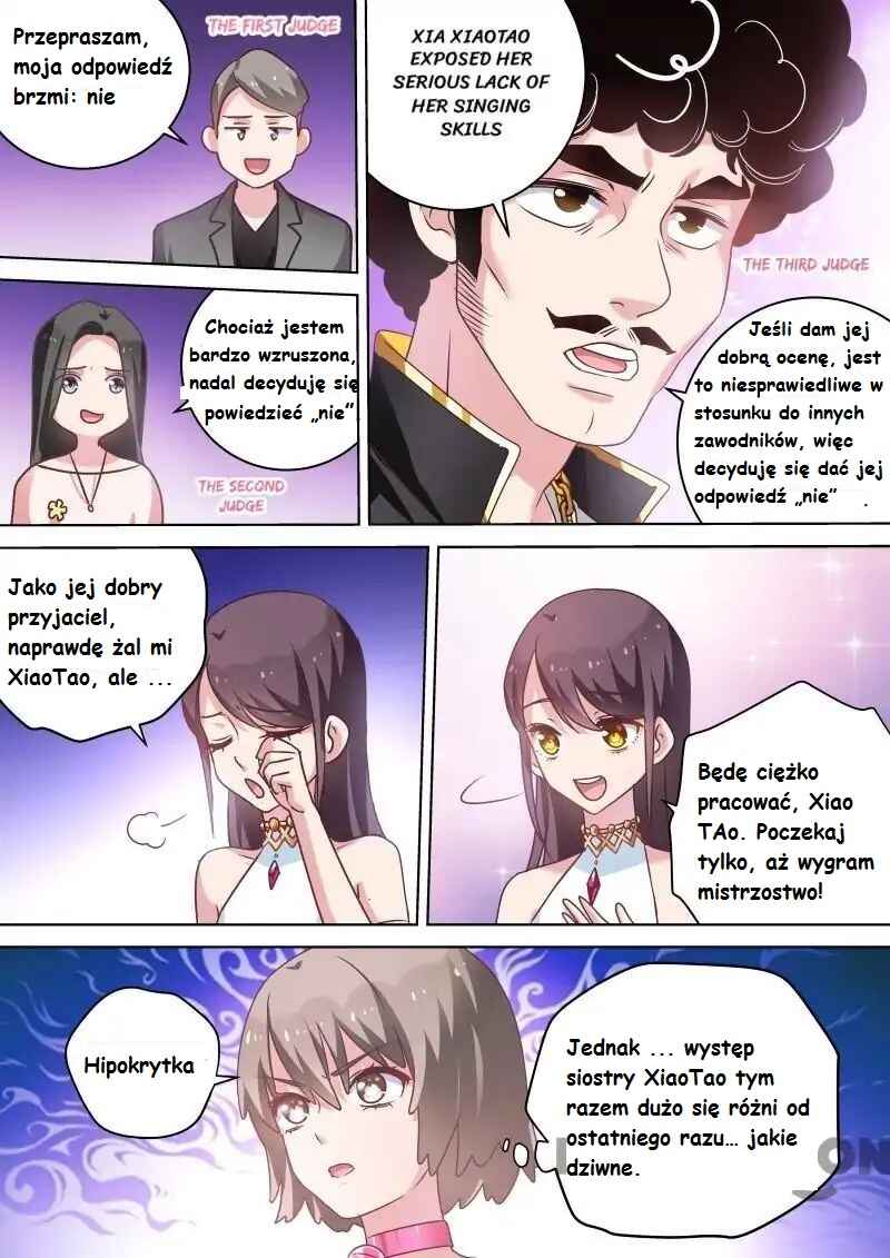 Turn to Prince Charming Chapter 61 - Page 7