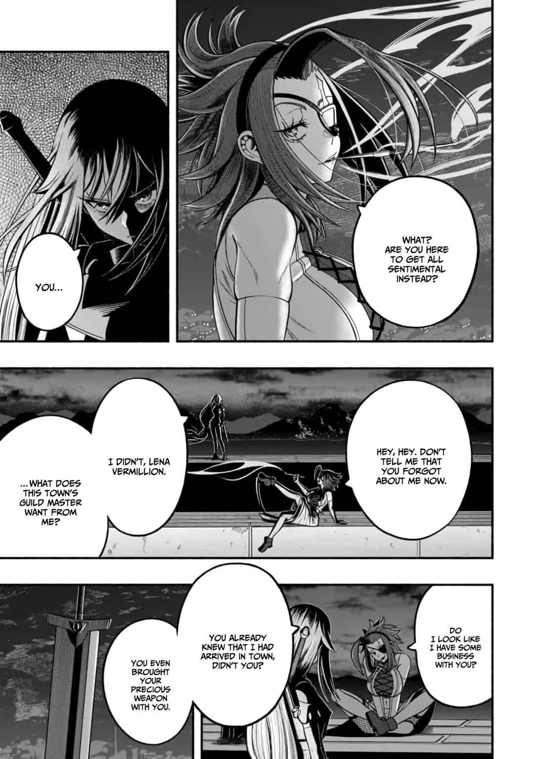 Ryuu to Ayumu Nariagari Boukensha-dou ~Youzumi toshite S-Rank Party kara Tsuihou Sareta Kaifuku Majutsushi, Suterareta Saki de Saikyou no Shinryuu o Fukkatsu Saseteshimau~ Chapter 14 - Page 10