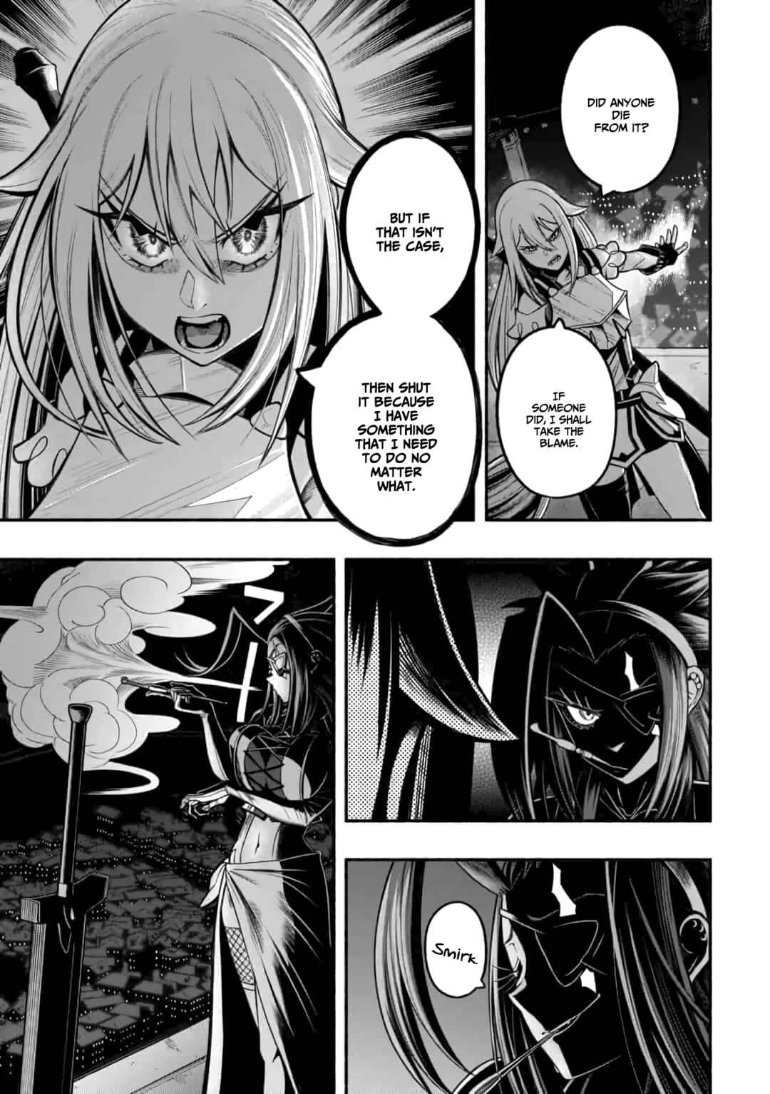 Ryuu to Ayumu Nariagari Boukensha-dou ~Youzumi toshite S-Rank Party kara Tsuihou Sareta Kaifuku Majutsushi, Suterareta Saki de Saikyou no Shinryuu o Fukkatsu Saseteshimau~ Chapter 14 - Page 12