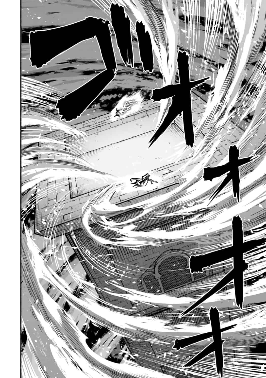 Ryuu to Ayumu Nariagari Boukensha-dou ~Youzumi toshite S-Rank Party kara Tsuihou Sareta Kaifuku Majutsushi, Suterareta Saki de Saikyou no Shinryuu o Fukkatsu Saseteshimau~ Chapter 14 - Page 15